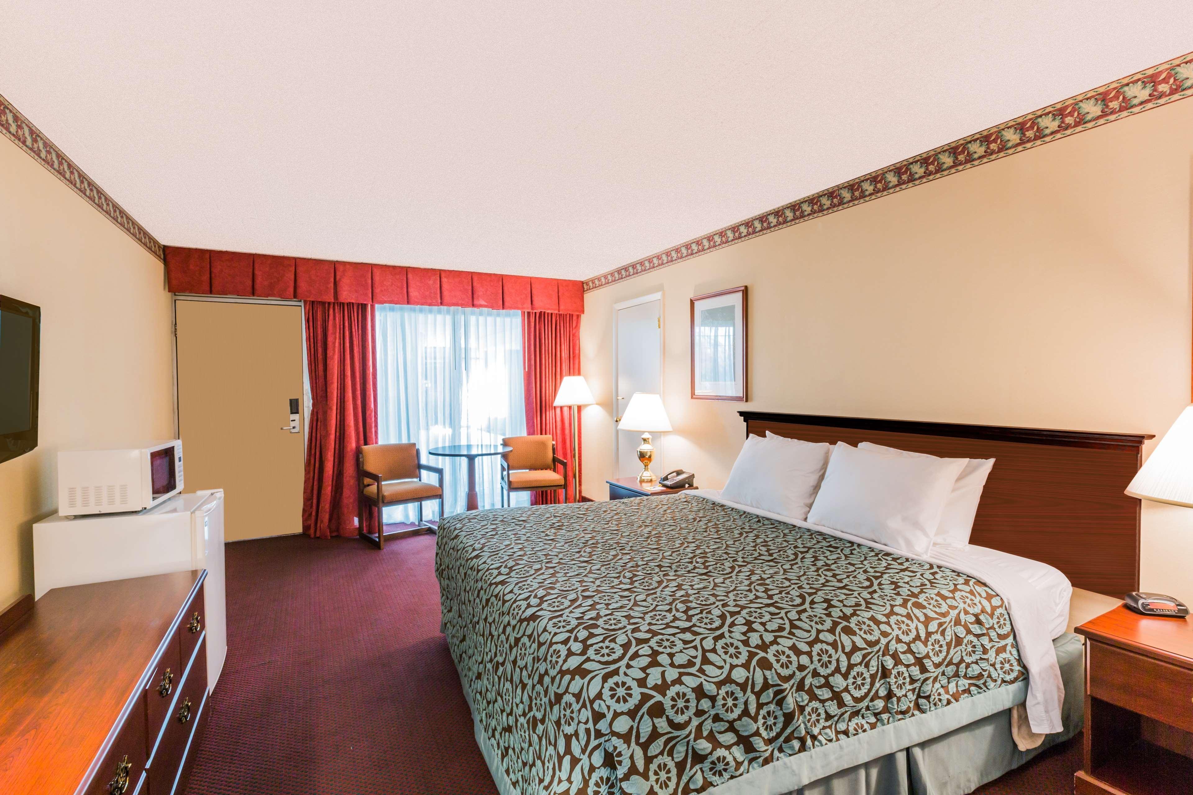 Days Inn East Stroudsburg Ngoại thất bức ảnh