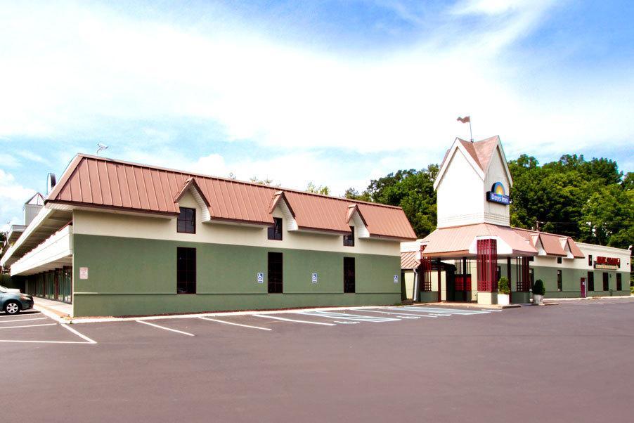 Days Inn East Stroudsburg Ngoại thất bức ảnh