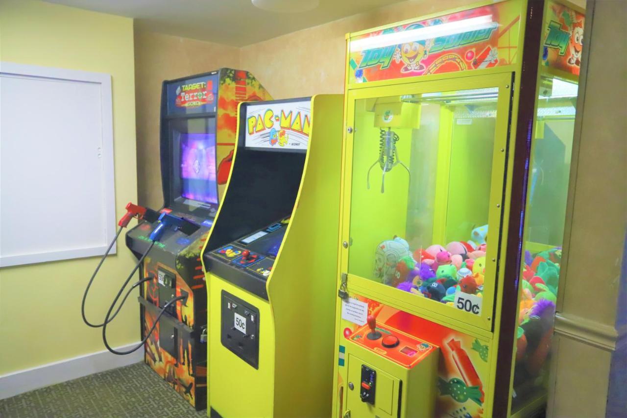 Days Inn East Stroudsburg Ngoại thất bức ảnh